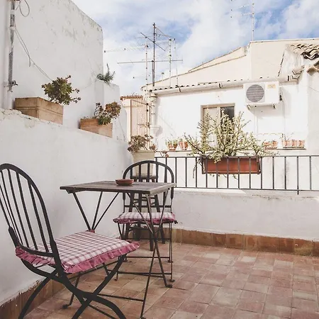 Otium Apartment Syracuse