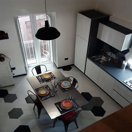 Apartment Otium